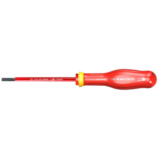 Jeu de 4 tournevis et 3 pinces isolés 1000 volts – FRANCE