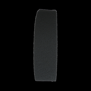 ROULEAU BEARTEX 100X10M F4604 UF NOIR (STK) UE 2