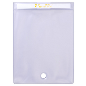 SAC ISOLANT POUR COMPOSANTS