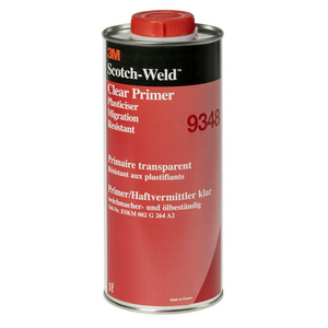 PRIMER SCOTCH-WELD 9348 TRASPARENTE 1L 7100132671