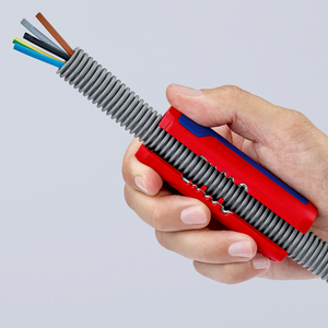 TWIST CUT COUPE GAINE ELEC. AV DENUDAGE