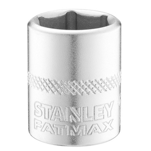 STANLEY 1/4" DOP 14MM 6PT FMMT17207-0