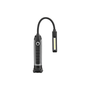 RECHARGEABLE LED FLEXIBLE INSPECTION LIGHT, 500 LM (+120) IP54 LI-ION 887714