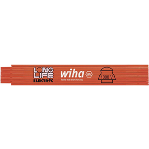 9460650005 Gliedermaßstab Longlife electric 2m