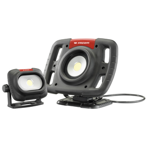 FACOM HERLAADBARE SPOT LAMP 779.EYEPB