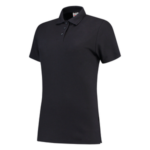 TRICORP POLOSHIRT DAME 180GR 201010 MARINE MT M
