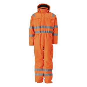 MASCOT WINTEROVERALL TOMBOS 11119-880 HV ORANJE MT XL