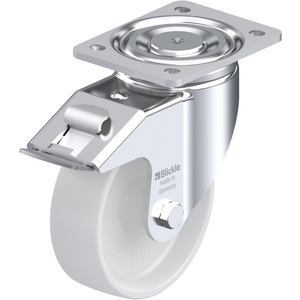LH-PO 150G-FI Lenkrolle mit Stop-Fix