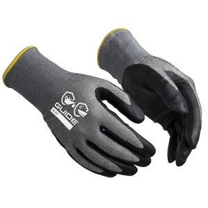 GANT 9505 XLNT DOS AERE T.7 CUT C -TACTILE-CONTACT 1 CHALEUR