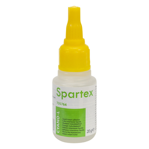 COLLE CYANOACRYLATE CYANO L 20G