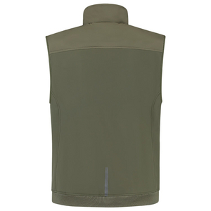 TRICORP PUFFER BODYWARMER REWEAR 402710 LEGER MT XS