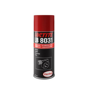 FLUIDE DE COUPE 8031 AE400ML LOCTITE UC12