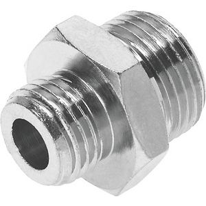 FESTO DUBBELE NIPPEL NPFC-D-2G18-M-F1A 8133311