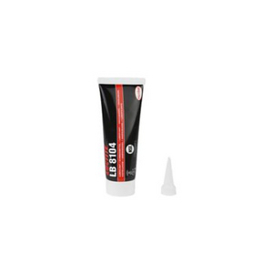 1652339-LUBRIFICANTE TRASPARENTE PER PLASTICHE E COMPONENTI ELASTOMERICI LB 8104 - 75 ML