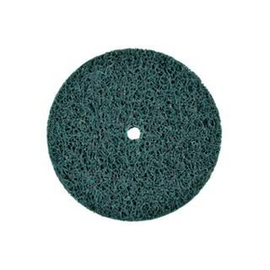 XCRS XC-DC PRO EXTRA CUT CLEAN & STRIP - MINERALE A - COLORE VERDE - P.N. 51930 200X13 7100175140