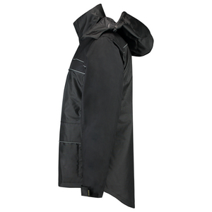 TRICORP PARKA CORDURA 402003 ZWART MT XL