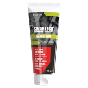 SWARFEGA WASH WIPE PRODUIT NETTOYANT POUR SALISSURES