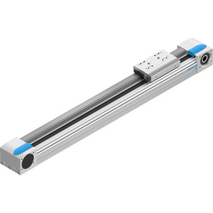 3013354-ASSE A CINGHIA DENTATA EGC-80-500-TB-KF-0H-GK