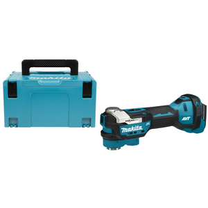 MAKITA MULTITOOL 18V DTM52ZJ
