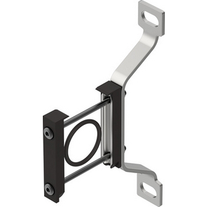 8118600-KIT PER FISSAGGIO A PARETE MS4-WPE-B