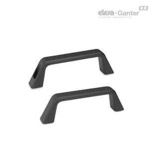 ELESA+GANTER BEUGELGREEP GN 728-120-B-SW