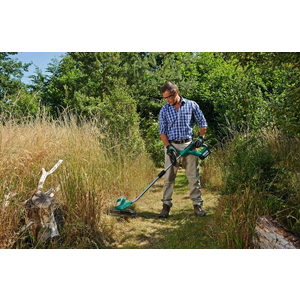 BOS-0600878N04 AdvancedGrassCut36 OHNE AKKU/LADER