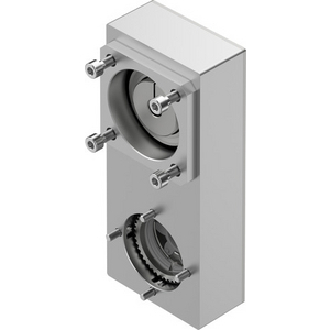 FESTO PARALLELKIT EAMM-U-65-T42-55A-87 8092868