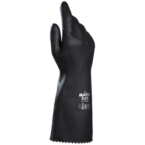 GANT ULTRANEO341 T.11 LATEX NATUREL. LONG 38 CM UE=5