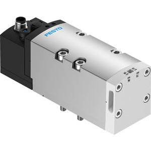 VSVA-B-M52-MD-D2-1R5L Solenoid valve