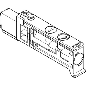 VUVB-ST12-M32U-MZH-QX-1T1 Solenoid valve