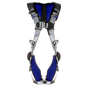 HARNAIS ANTICHUTE CONFORT DBI SALA EXOFIT XE100 TAILLE 2