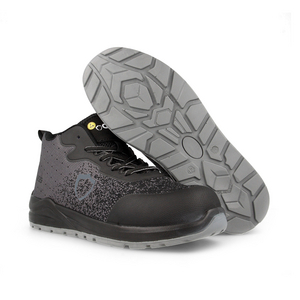 SHOE ROCA HIGH - S1PS SR FO ESD - SIZE 41/7 899173