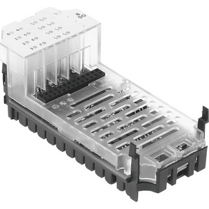 CPX-8DA Output module