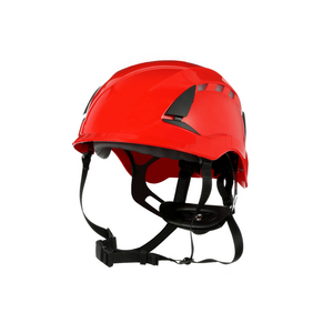 X5005VE-CE SECUREFIT ELMETTO X5005VE-CE, ROSSO, VENTILATO, 1000V 7100175534