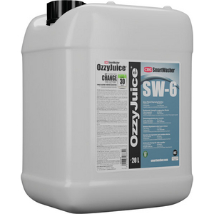 OZZY JUICE SW6 SOLUTION DEGRAISSANTE METAUX 20L