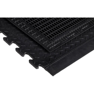 3110020870 Yoga Lock Mittelstück 78 x 71 cm schwarz