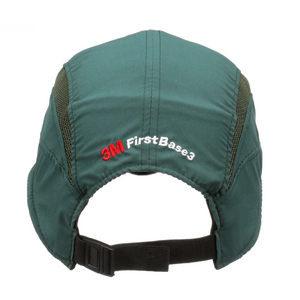 HC24DG/RP FB3 CLA GREEN (20) FB3 BUMPCAP CLASSIC VISIERA RIDOTTA (55MM) - 2030596 7100217857