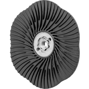 PFERD COMBICLICK® backing pad CC-GT 180 M14