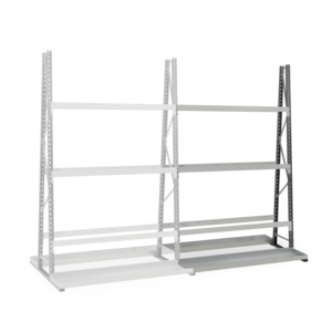 G-VERTIC KIT SUIVANT DOUBLE VERTICAL 2500X1800X340MM