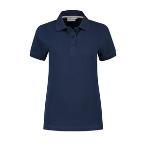 SANTINO POLOSHIRT MOJO DAMES MARINE MT XS