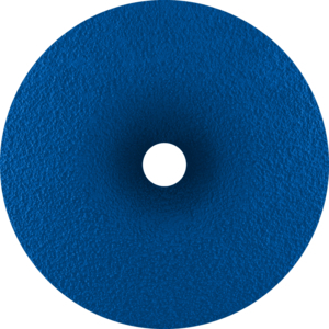 PFERD CC GRIND® SOLID grinding disc CC GRIND SOLID 180 SG INOX