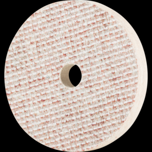 PFERD Poliflex® fine grinding disc PF SC 4006/6 A 120 TX