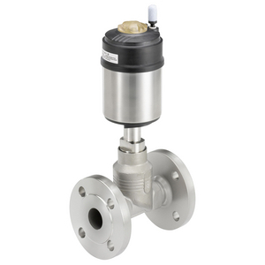 BURKERT 2/2 PNEUM. BEDIEND AFSLUITER TYPE 2101A -203079