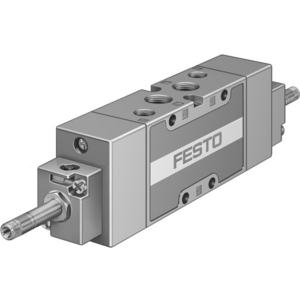 ELECTRODISTRIBUTEUR J MFH-5-1/4-B B-EX
