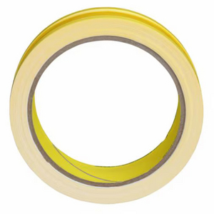 RUBAN ADHESIF APPLI PRO 695 JAUNE 25.4MMX33M