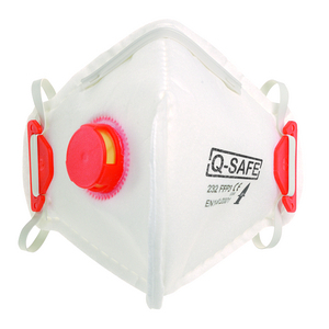 MASCHERA PIEGHEVOLE 6822385