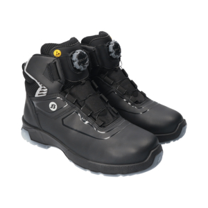 BATA VEILIGHEIDSSCHOEN SUMM FIVE ESD HG S3 W MT48