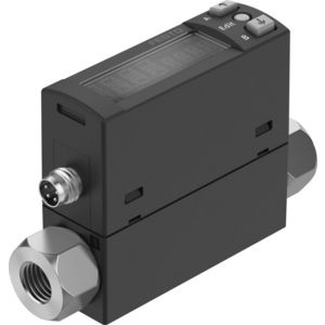 FESTO DEBIETSENSOR SFAH-5U-G18FS-PNLK-PNVBA-M8 8158425