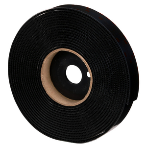 SISTEMA DI FISSAGGIO RICHIUDIBILE 3M DUAL LOCK SJ3551CF NERO 25MM X 45.7 M TIPO 400 7100279572