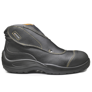 CALZATURA ANTINFORTUNISTICA SCARPA SPECIAL WELDER S3 HRO SRA B0410 # 42